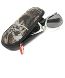 Sunglasses Zippered Shade Shell with Rigid Exoskeleton Case, Sunglass holder, Sunglass case, Glasses Case, Sunglasses Carrier