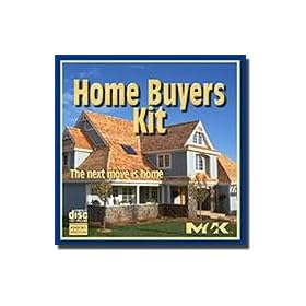 Home Buyers & Mortgage Kit