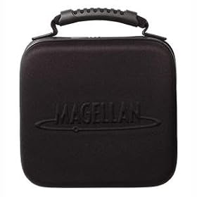 MAGELLAN CARRY CASE FOR 3000 3050 ROADMATE by Magellan