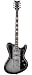 Schecter Ultra VI Electric Guitar, SVB