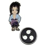 �ԥ� PINS �ʥ�ȼ����� NARUTO [������.���ش�]2�����åȡ��¹�͢����