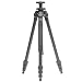 Photo : Induro A014 Alloy 6M A-Series Tripod Leg Set, Extends to 55.6", Supports 5.5 lbs.
