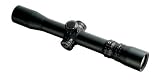 NightForce 2.5-10x32mm NXS Compact Illuminated Reticle Riflescopes NXS251032 . Also Available in Zero Stop & Zero-Stop Mil-Radian Features & Reticle Type: NightForce 2.5-10X32mm Compact Zero-Stop Riflescope - NP-1 Model NXS251032ZS-NP-1