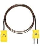 Fluke 80PK-EXT Extension Wire Kit for K-Type Thermocouples