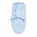 Summer Infant Swaddleme Microfleece, Blue, Large