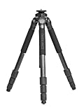 Induro Carbon 8x Tripod CT-314 (Black)