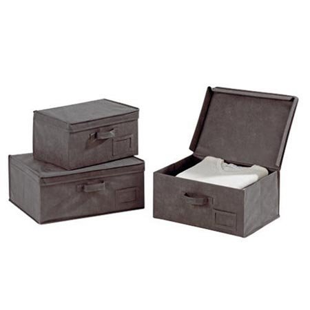 Aufbewahrungsbox