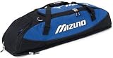  : Mizuno Premier Bat Bag G2 (Forest/Black)