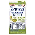 メイバランスMini 抹茶味