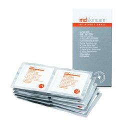 Dr. Dennis Gross Skincare Alpha-Beta Daily Face Peel 30 applications