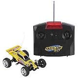 Fast Lane High Speed Series Radio Control Super Rodeo Mini Buggy with Charger 27 MHz Yellow 31BgIjlhytL. SL160 Fast Lane High Speed Series Radio Control Super Rodeo Mini Buggy with Charger 27 MHz Yellow