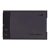 BlackBerry Battery for BlackBerry Bold 9000 - Black