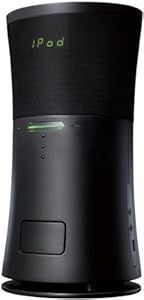 JVC Speaker System for iPhone and iPod special