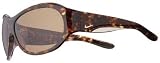 Nike - Nike Doll Face Sunglasses - Tortoise / Brown