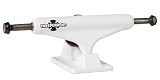 Independent Stage 10 OGBC Matte Series 139 Low Trucks