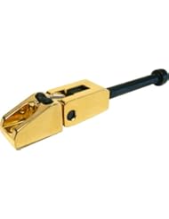 Graph Tech Ghost Loaded Floyd Rose Saddles (Set of 6), Gold1