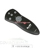iRobot 4908 Roomba Standard Remote