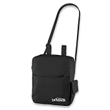 Dr. Brown's Insulated Bottle and Diaper Bag, Black by Dr. Brown's