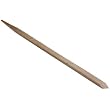 HSS Square Graver Jewelers Watchmakers Engraver Tool 4