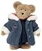 Boyds Karina Burrbruin Plush Bear #904021 Retired