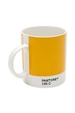 Pantone Mug, Mustard 130C