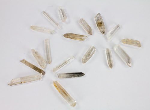 Lemurian Seed Crystal Set (Small)