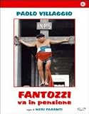 fantozzi va in pensione (Dvd) Italian Import