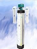 Crystal Quest Whole House Fluoride Water Filter Sand Removal 20 Inch Solid Carbon Cartridge 31BgMRmJLhL. SL160 Crystal Quest Whole House Fluoride Water Filter Sand Removal 20 Inch Solid Carbon Cartridge