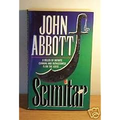 Scimitar