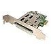 Cables Unlimited ExpressCard to PCI Express Adapter (IOC9700)