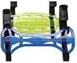 Easton Technical Products Oval Arm Guard Yellow