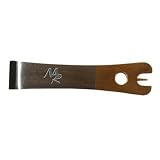 Mountain River - Schnurclip Gold