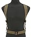 Spec Ops Brand Combat Suspenders