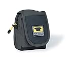 Mountainsmith Cyber II Recycled Camera Case, Charcoal Grey, Medium