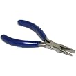 Round Flat Nose Pliers Jewelers Wire Wrapping Bending