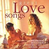 CD-Charts  Search : Great Love Songs
