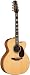 Takamine TF250SMC-12 Jumbo Cutaway 12-String Acoustic-Electric Guitar, Gloss Natural