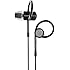 Bowers & Wilkins C5 S2 In-Ear Headphones, Black (Wired)