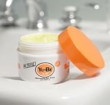 Yu-BE Vitamin-Enriched Skin Care Cream