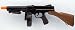 7040 Tommy Gun Plastic 20 Inch