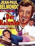 Dr. Popaul Aka High Heels DVD (French, English & German Versions) Import Region 2 Pal