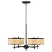 Casual Luxury Collection 26" Wide Chandelier