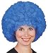 Pop Wig (Blue)