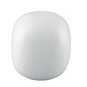 Rosenthal studio-line Suomi White Salt Shaker
