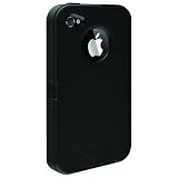 picture of OtterBox Defender Case for iPhone 4 - Black
