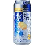 キリン　氷結レモン 500ML 1缶
