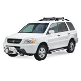 Westin 27-6110 Running Boards by Westin