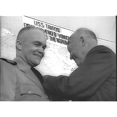 News of the Day 1960 - Universal Newsreels Including Atlas ICBM Launch, Mexican Independence... by 