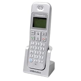 Usrobotics Accessory Handset