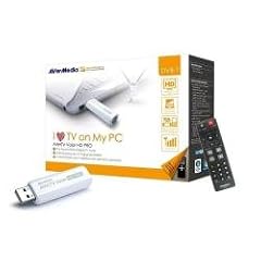 AverMedia TV USB-Stick Volar HD Pro